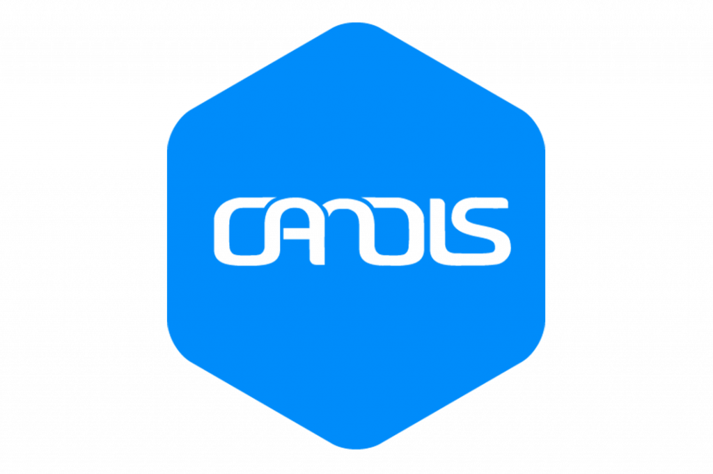 Candis-Logo-Rechnungsmanagement