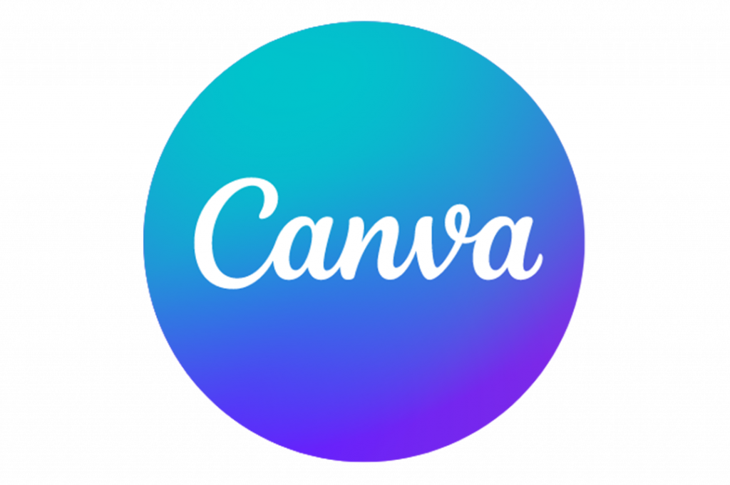 Canva-Logo-Grafiksoftware