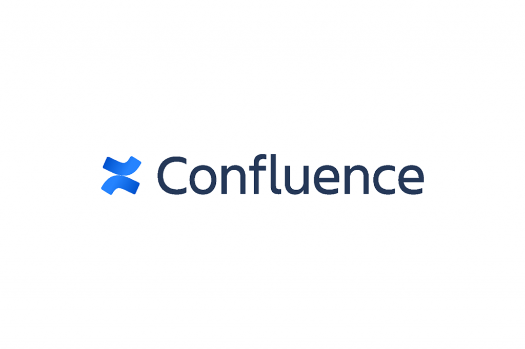 Confluence_Logo_digitales Wissensmanagement