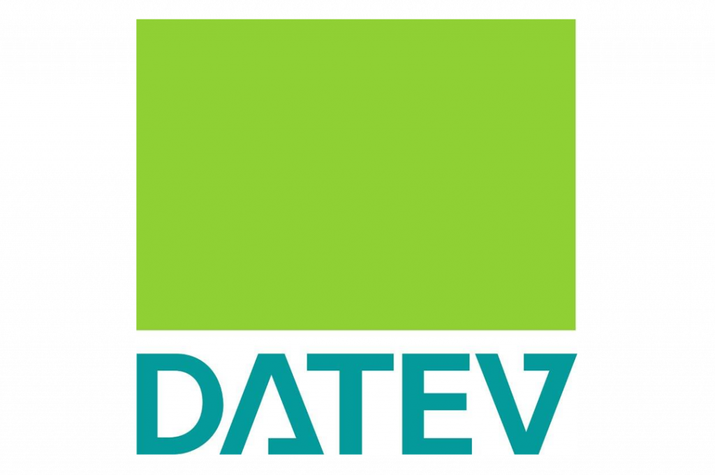 Datev-Online-Buchhaltung-Logo