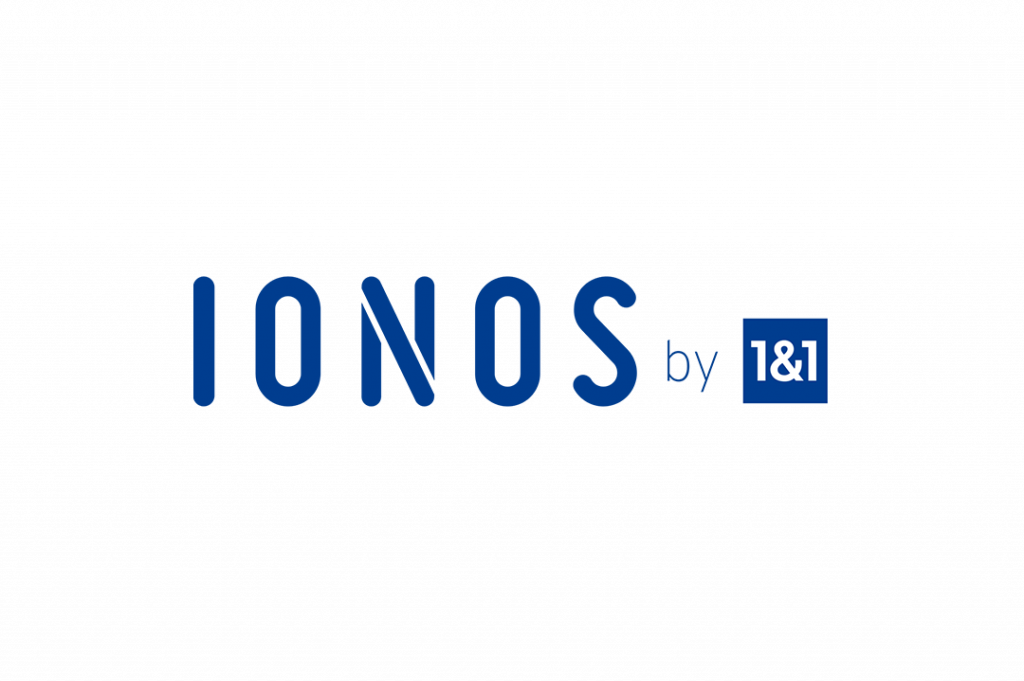 IONOS-by 1und1-Webhosting