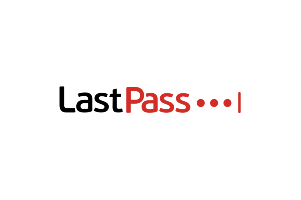 LastPass-Logo-Passwortmanagement