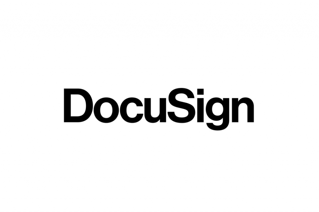 DocuSign_Logo_Digitales Signieren von Verträgen