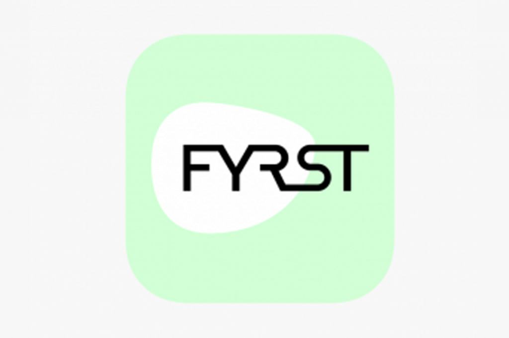Fyrst_Logo_digitales Geschäftskonto