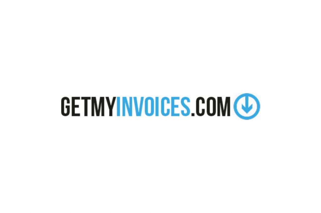GetMyInvoice Logo